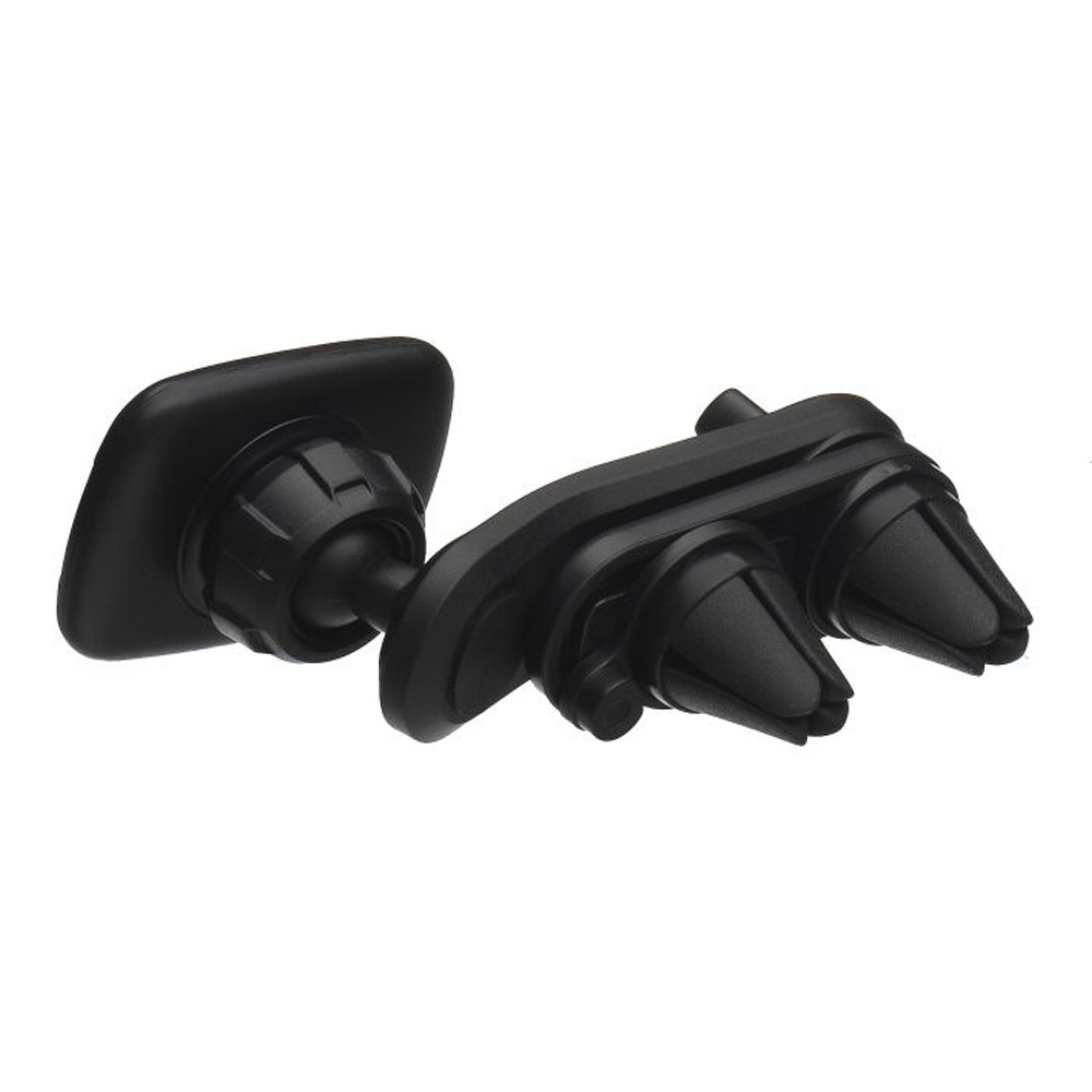 Автодержатель Hoco CA68 магнитный black