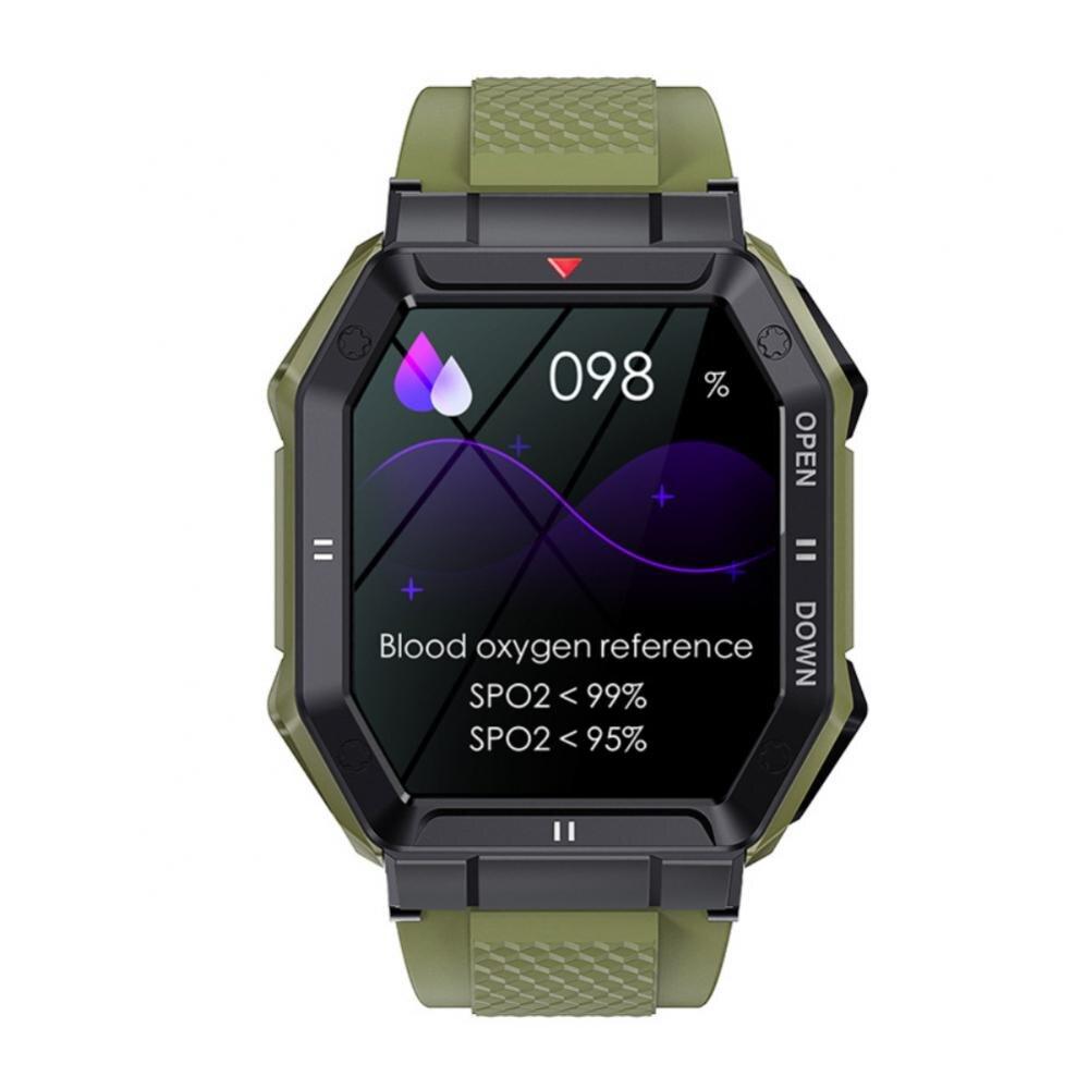 Modfit Shockwave Army Green
