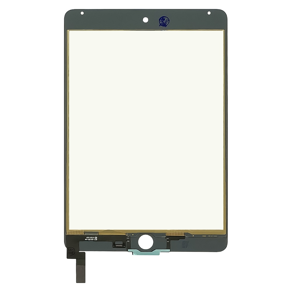 Тачскрин для Apple iPad mini 4 (A1538/A1550) 2015 белый