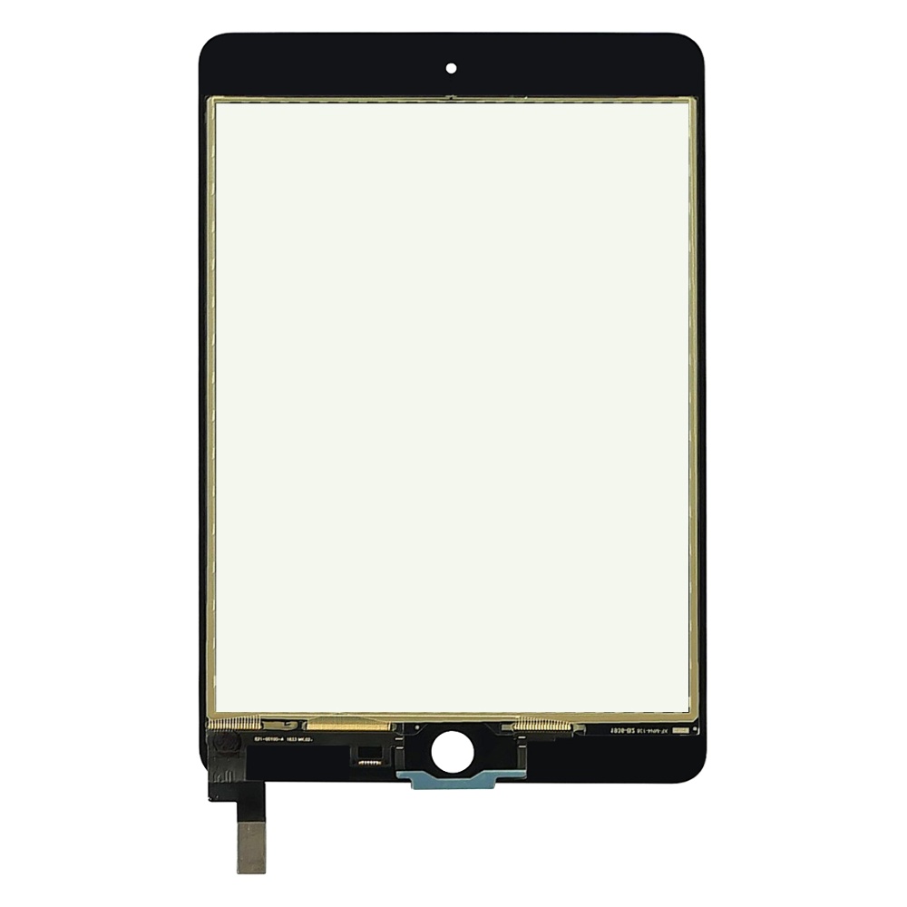 Тачскрин для Apple iPad mini 4 (A1538/A1550) 2015 чёрный