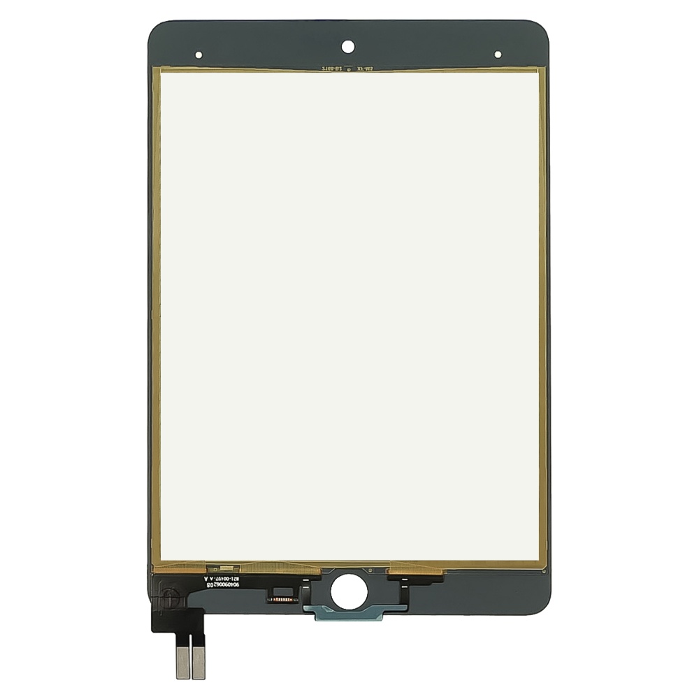 Тачскрин для Apple iPad mini 5 (2019) белый