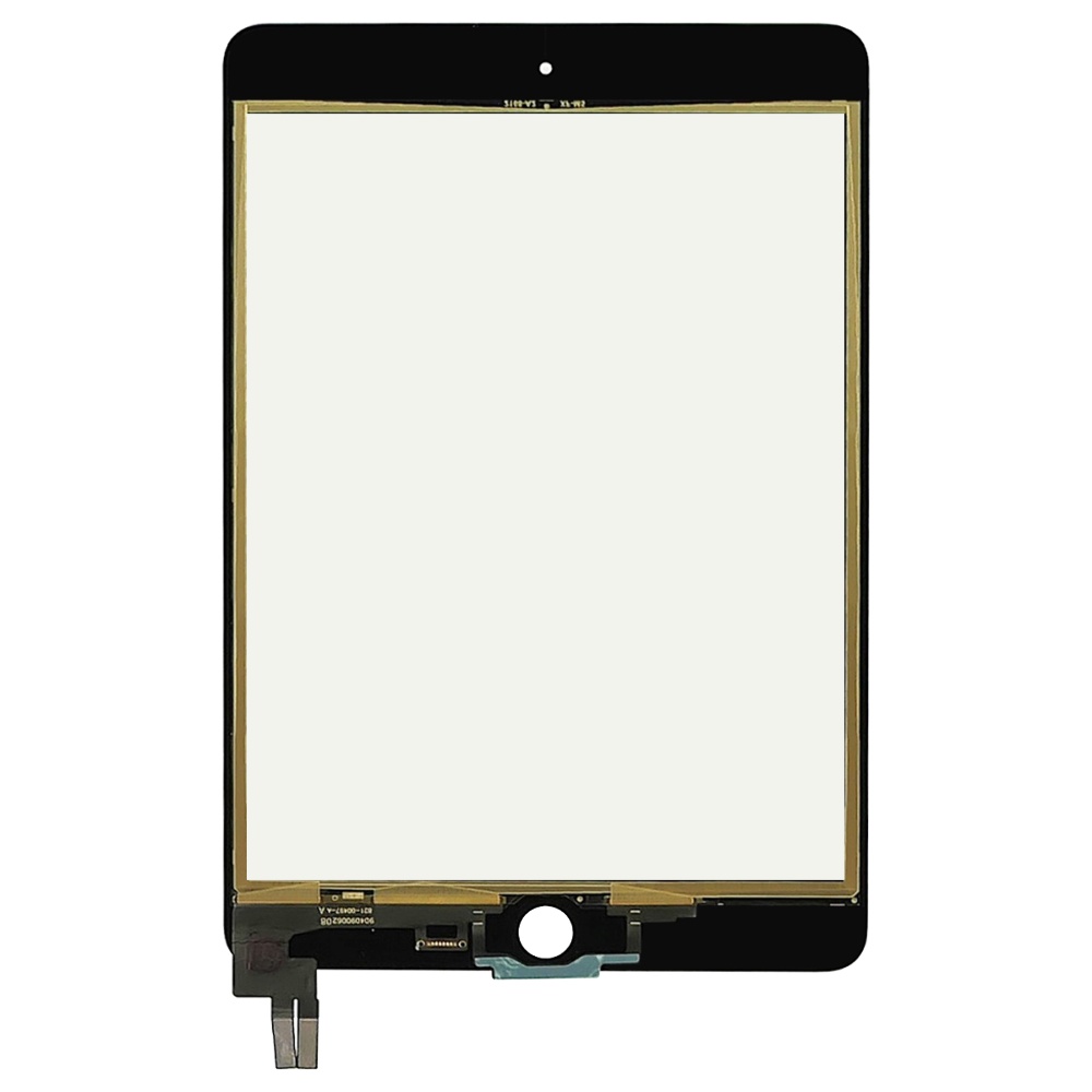 Тачскрин для Apple iPad mini 5 (2019) чёрный