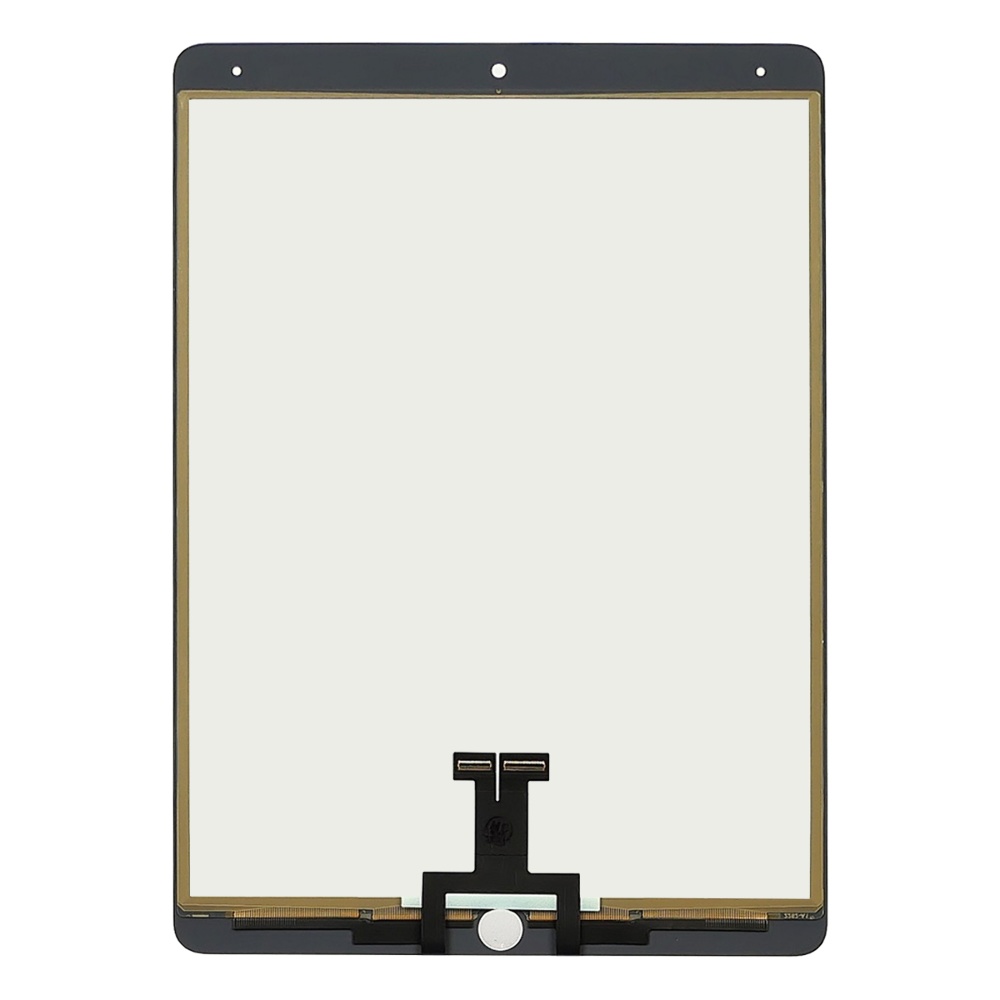 Тачскрин для Apple iPad Pro (2017)/Air 3 (2019) 10.5 белый