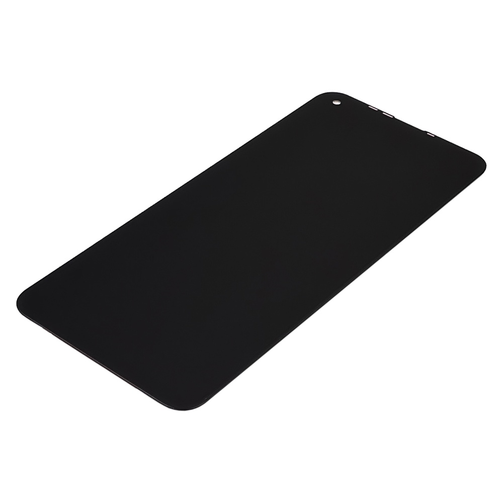 Дисплей для TECNO Spark 5 Pro с чёрным тачскрином