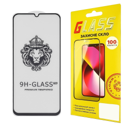 Защитное стекло для Xiaomi Redmi Note 13/ 13 Pro/ 13 Pro+ Full Glue (0.3 мм, 2.5D, чёрное) Защитное стекло для Xiaomi Redmi Note 13/ 13 Pro/ 13 Pro+ Full Glue (0.3 мм, 2.5D, чёрное)