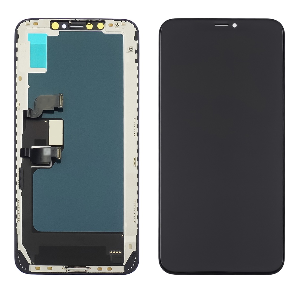 Заднее стекло корпуса для Samsung A750F Galaxy A7 (2018) Pink (розовое) Original