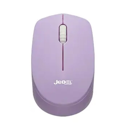 Беспроводная мышь Jedel W690 фиолетовая Беспроводная мышь Jedel W690 фиолетовая