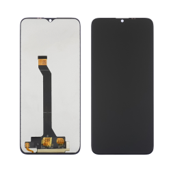 Заднее стекло корпуса для Xiaomi Redmi Note 11 Pro (4G) Misterious Black (серое) Заднее стекло корпуса для Xiaomi Redmi Note 11 Pro (4G) Misterious Black (серое)