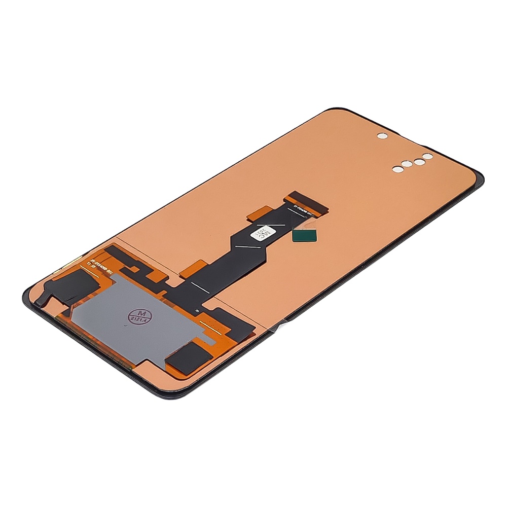 Дисплей для Xiaomi Mi Mix 3 с чёрным тачскрином IPS