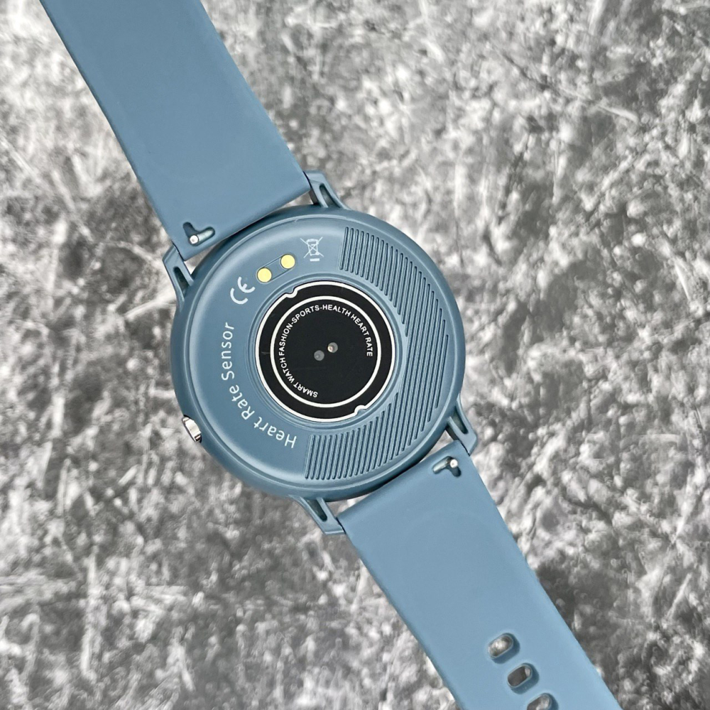 Modfit Business Blue 41 мм.