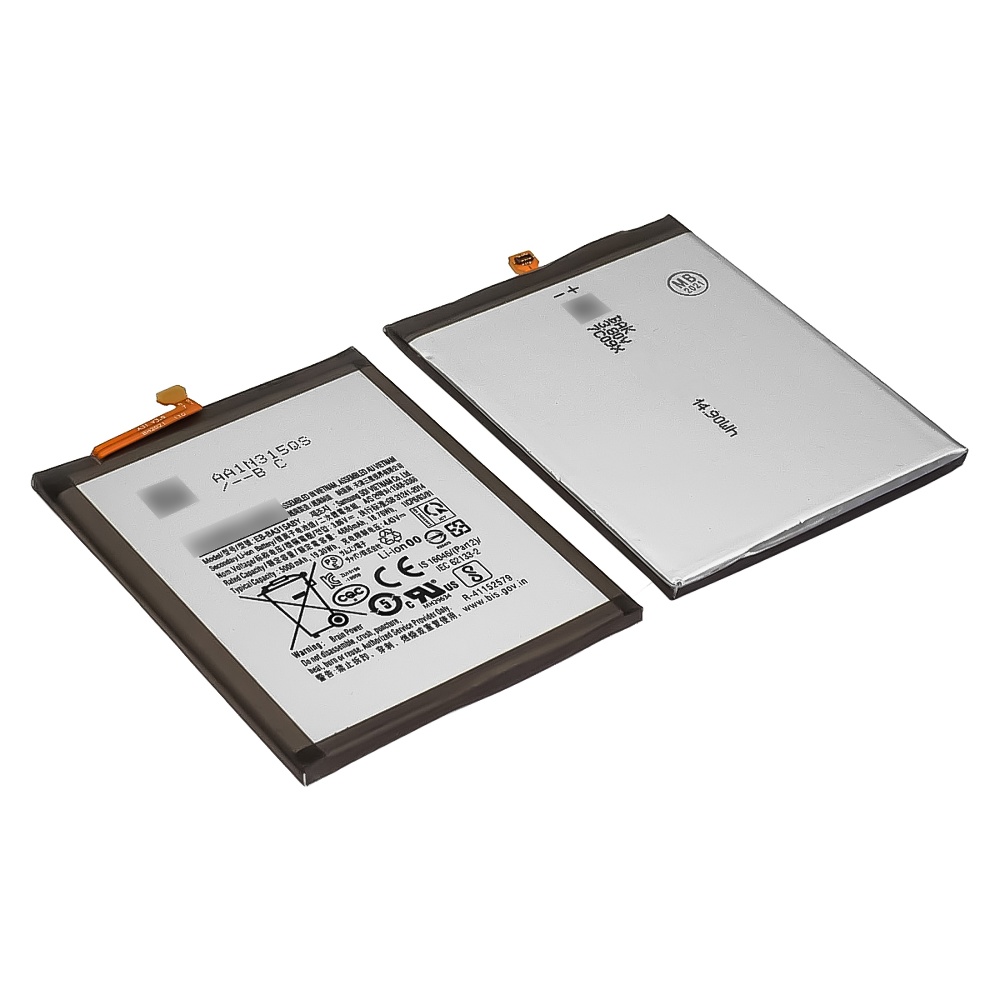 Аккумулятор EB-BA315ABY для Samsung A315 A31 (2020) AAAA
