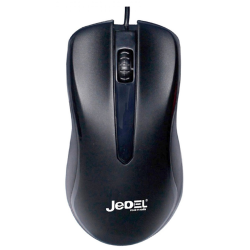 Мышь Jedel CP71 черная Мышь Jedel CP71 черная