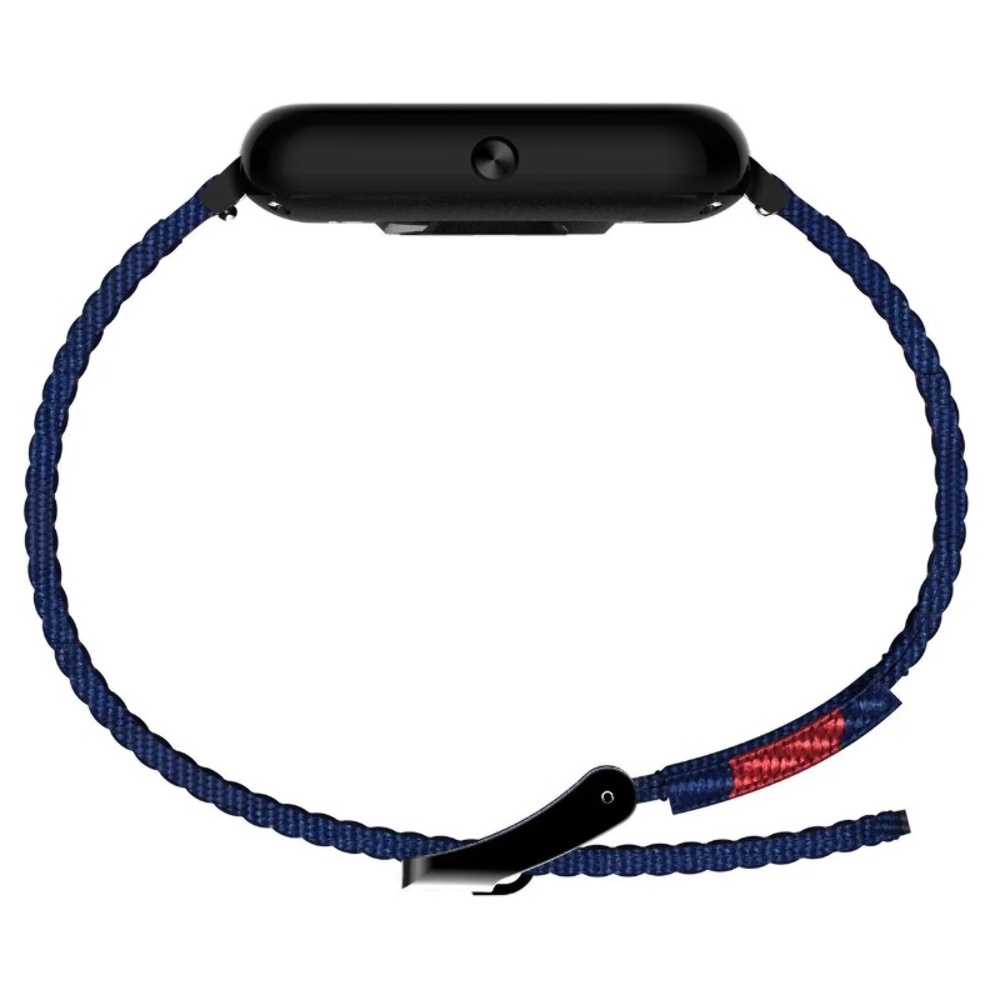 Смарт часы Lenovo S2 чёрные