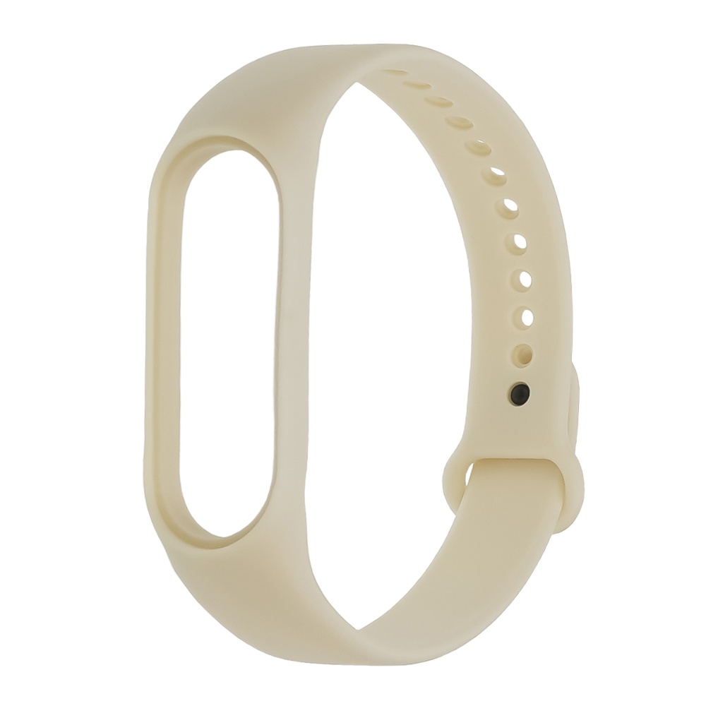 Ремешок силиконовый для Xiaomi Mi Band 7  01