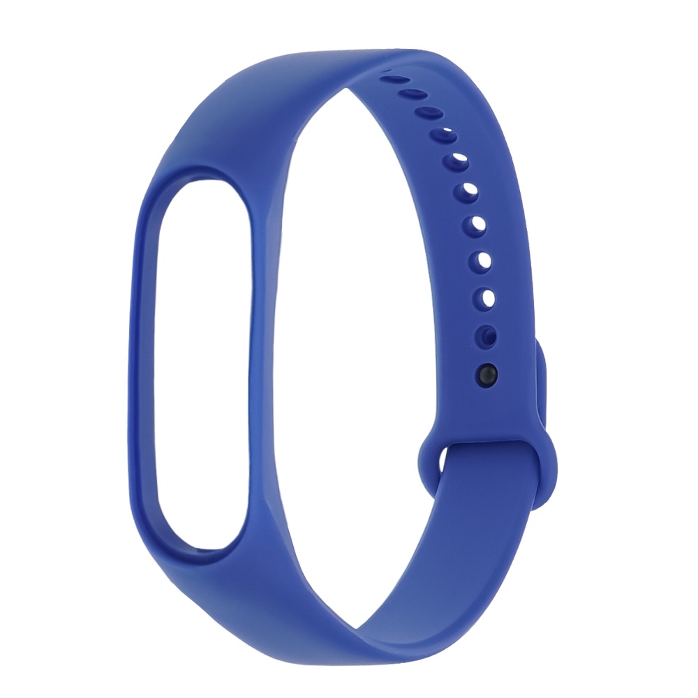 Ремешок силиконовый для Xiaomi Mi Band 7  21