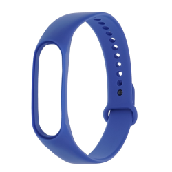 Ремешок силиконовый для Xiaomi Mi Band 7  21