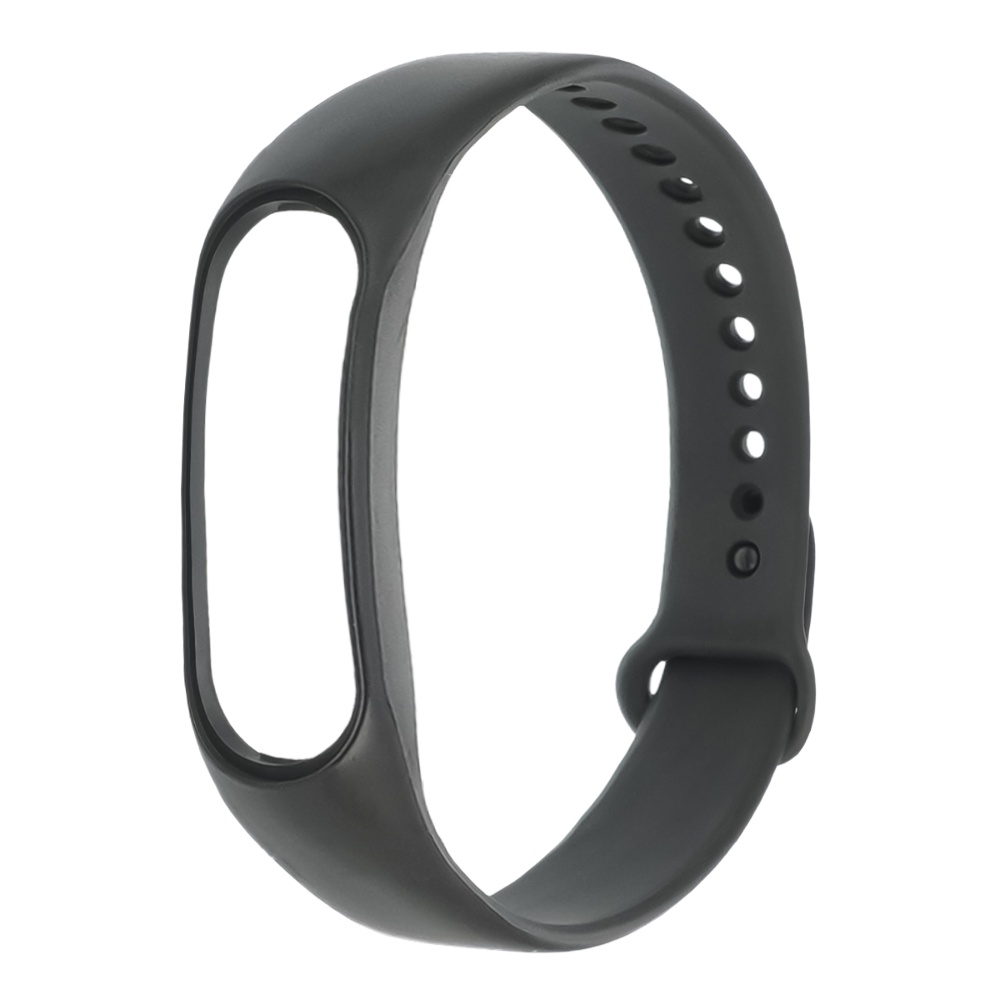 Ремешок силиконовый для Xiaomi Mi Band 7  23