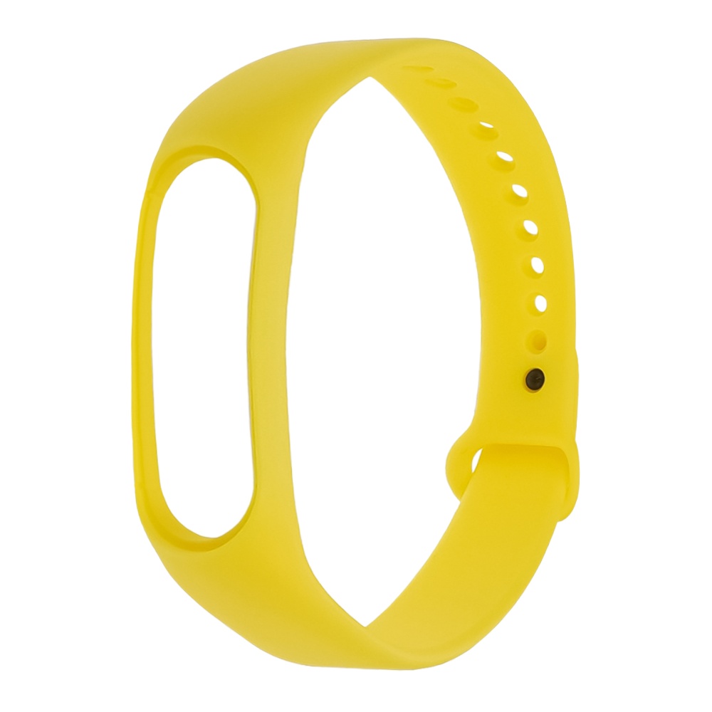 Ремешок силиконовый для Xiaomi Mi Band 7  25