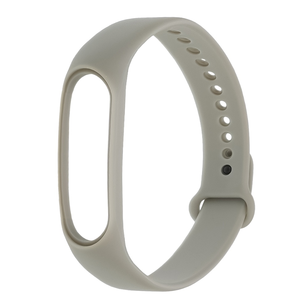 Ремешок силиконовый для Xiaomi Mi Band 7  26