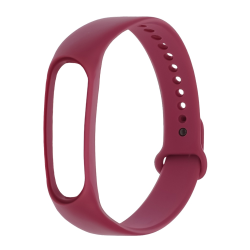 Ремешок силиконовый для Xiaomi Mi Band 7  27