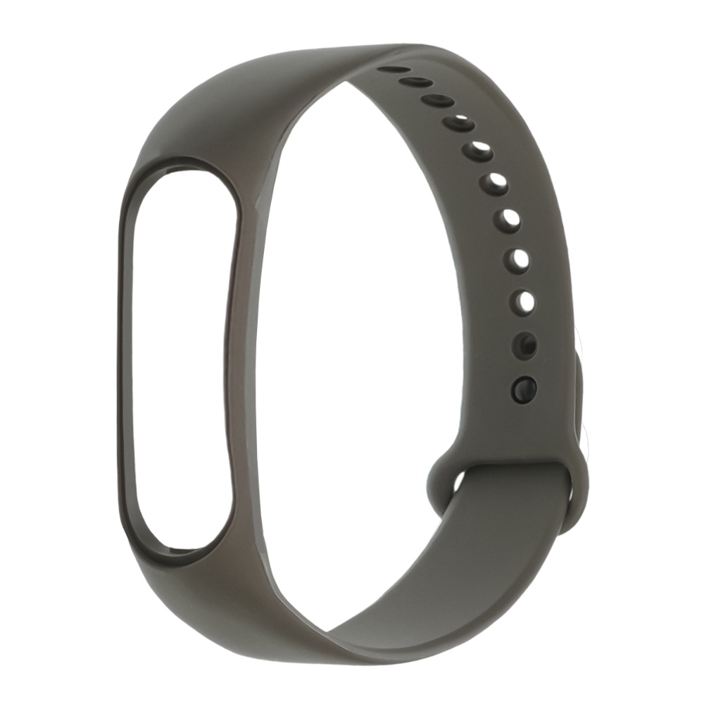 Ремешок силиконовый для Xiaomi Mi Band 7  30