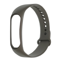 Ремешок силиконовый для Xiaomi Mi Band 7  30