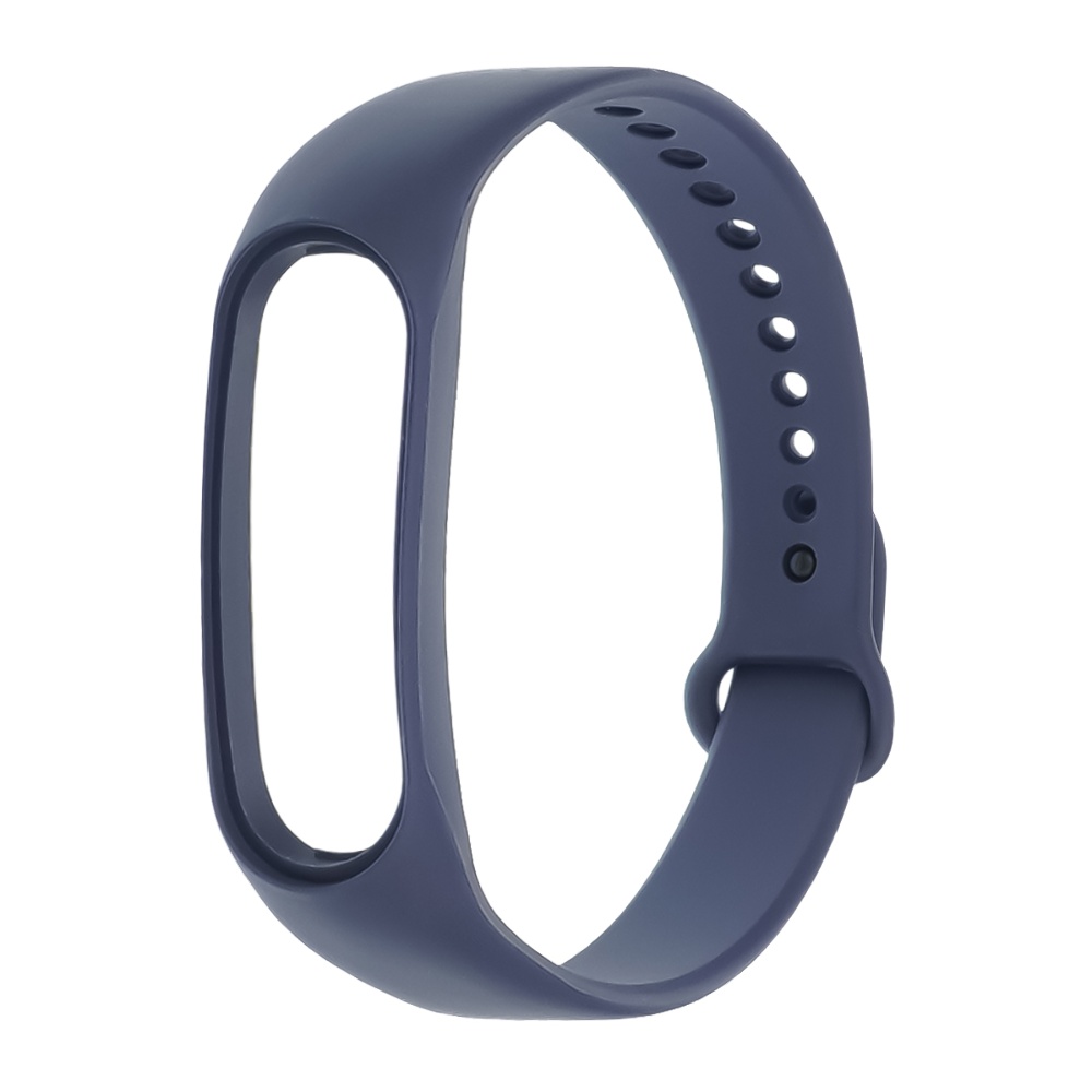 Ремешок силиконовый для Xiaomi Mi Band 7  33