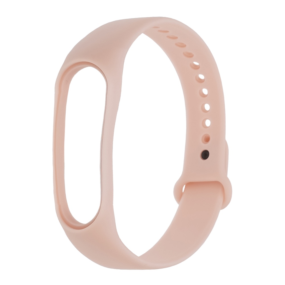 Ремешок силиконовый для Xiaomi Mi Band 7  34