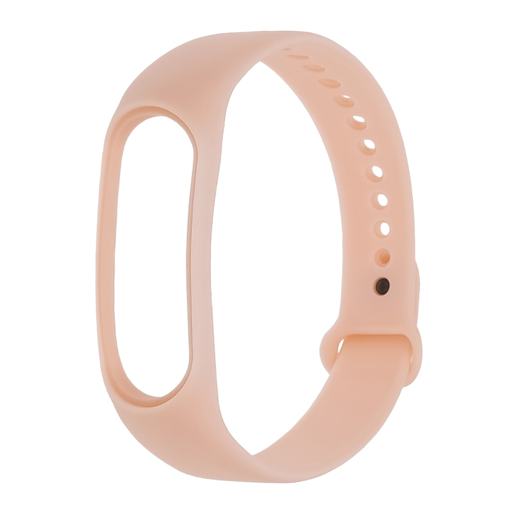 Ремешок силиконовый для Xiaomi Mi Band 7  35