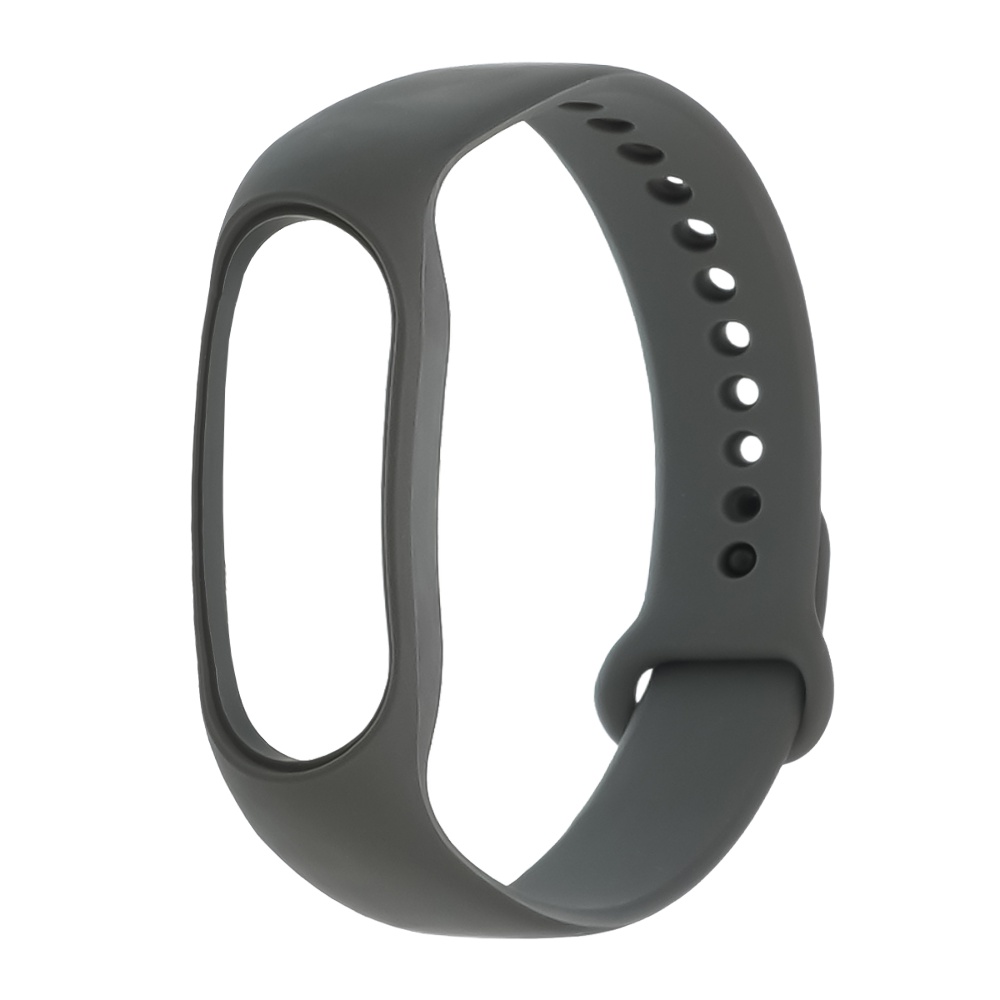 Ремешок силиконовый для Xiaomi Mi Band 7  36