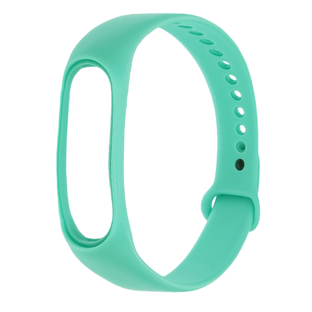 Ремешок силиконовый для Xiaomi Mi Band 7  38