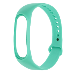 Ремешок силиконовый для Xiaomi Mi Band 7  38