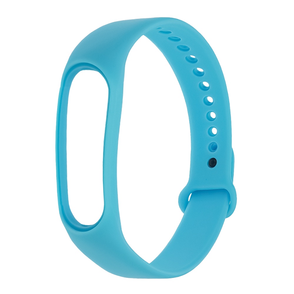 Ремешок силиконовый для Xiaomi Mi Band 7  39
