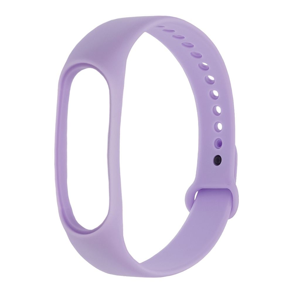 Ремешок силиконовый для Xiaomi Mi Band 7  41