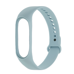 Ремешок силиконовый для Xiaomi Mi Band 7  05