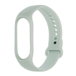Ремешок силиконовый для Xiaomi Mi Band 7 06 Ремешок силиконовый для Xiaomi Mi Band 7 06