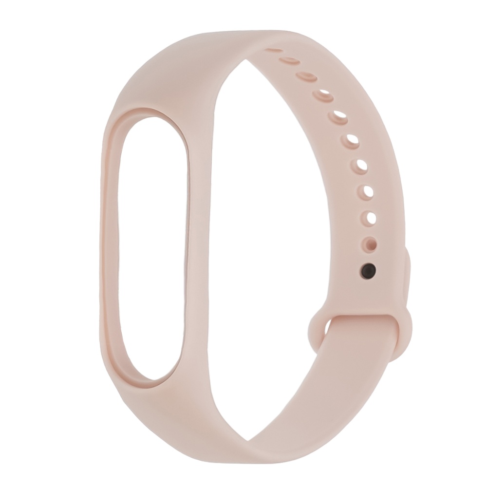 Ремешок силиконовый для Xiaomi Mi Band 7  07