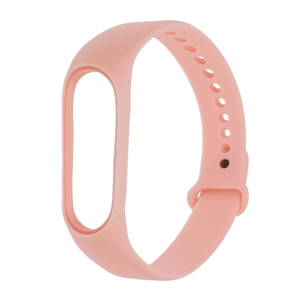 Ремешок силиконовый для Xiaomi Mi Band 7  08
