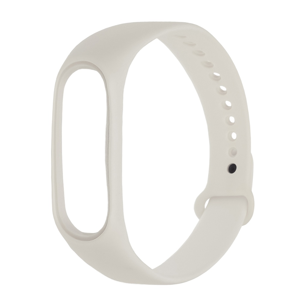 Ремешок силиконовый для Xiaomi Mi Band 7  09