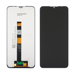 Дисплей для Nokia G42 с чёрным тачскрином Дисплей для Nokia G42 с чёрным тачскрином