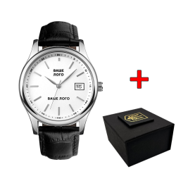 Годинник наручний Patriot 026SI Silver Годинник наручний Patriot 026SI Silver