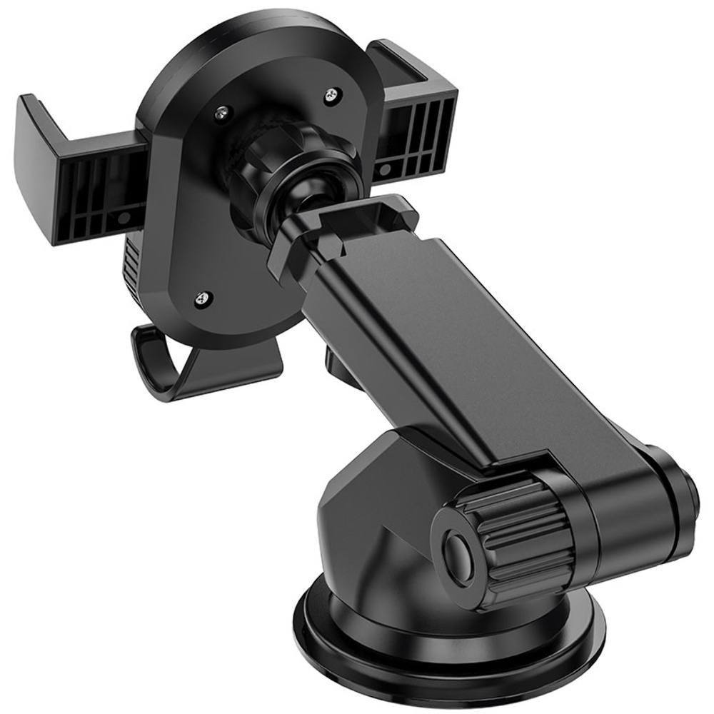 Автодержатель Borofone BH39 black