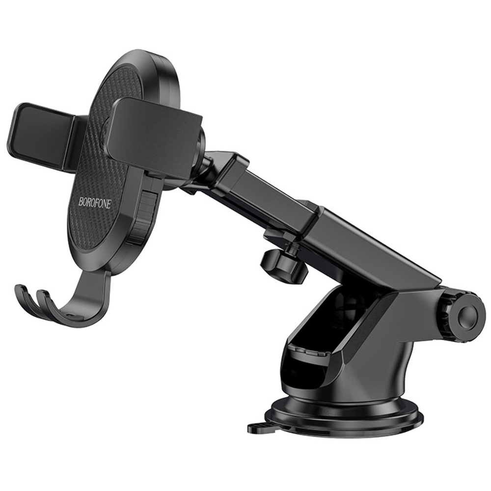 Автодержатель Borofone BH39 black
