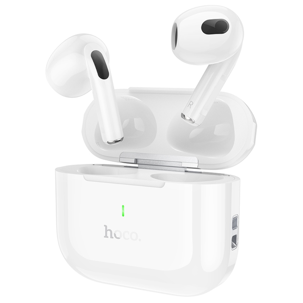 Беспроводные TWS наушники Hoco EW58 вкладыши white