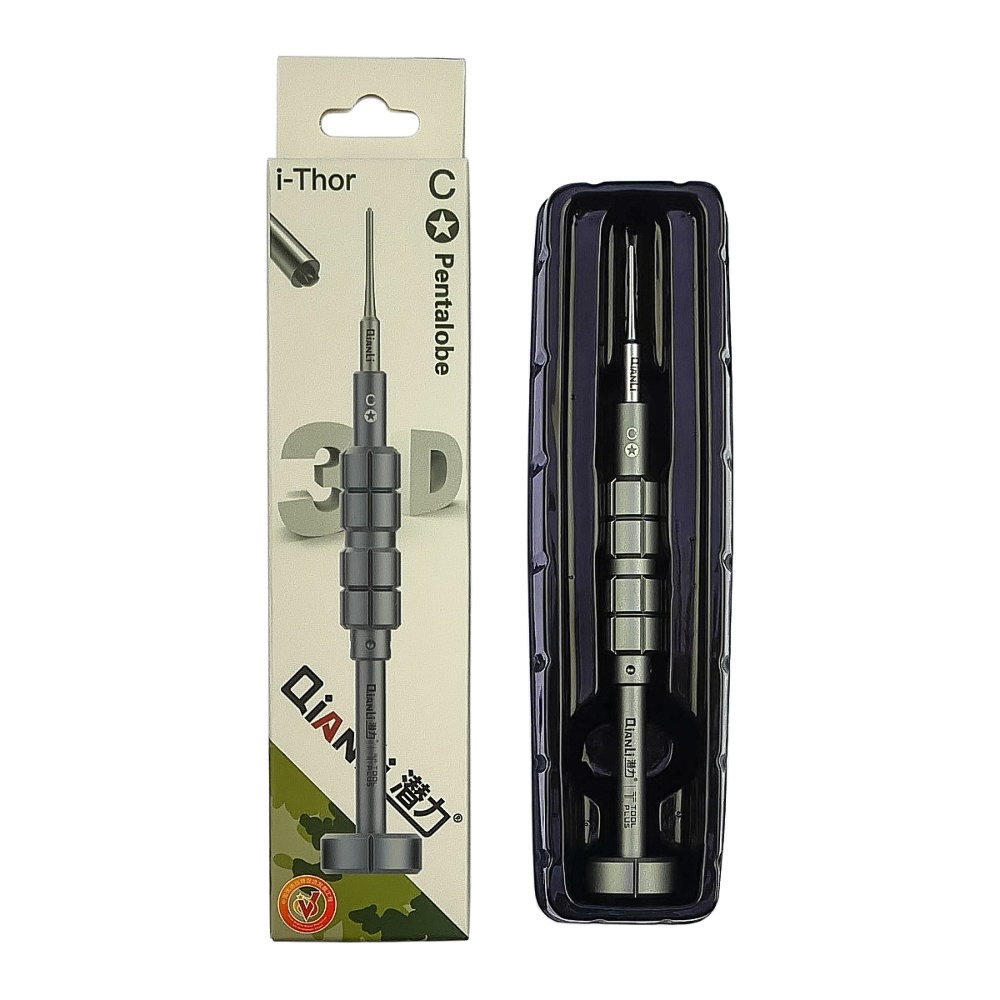 Отвёртка высококачественная QianLi i-thor 3DC (*0.8)
