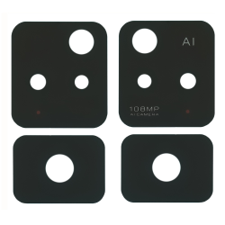 Винты для Samsung A-series (1,4*3.5mm) чёрные (200 шт.) Винты для Samsung A-series (1,4*3.5mm) чёрные (200 шт.)
