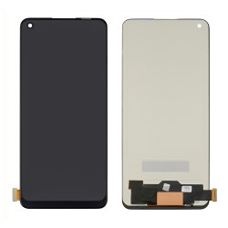 Дисплей для Apple iPhone X с чёрным тачскрином GX-OLED