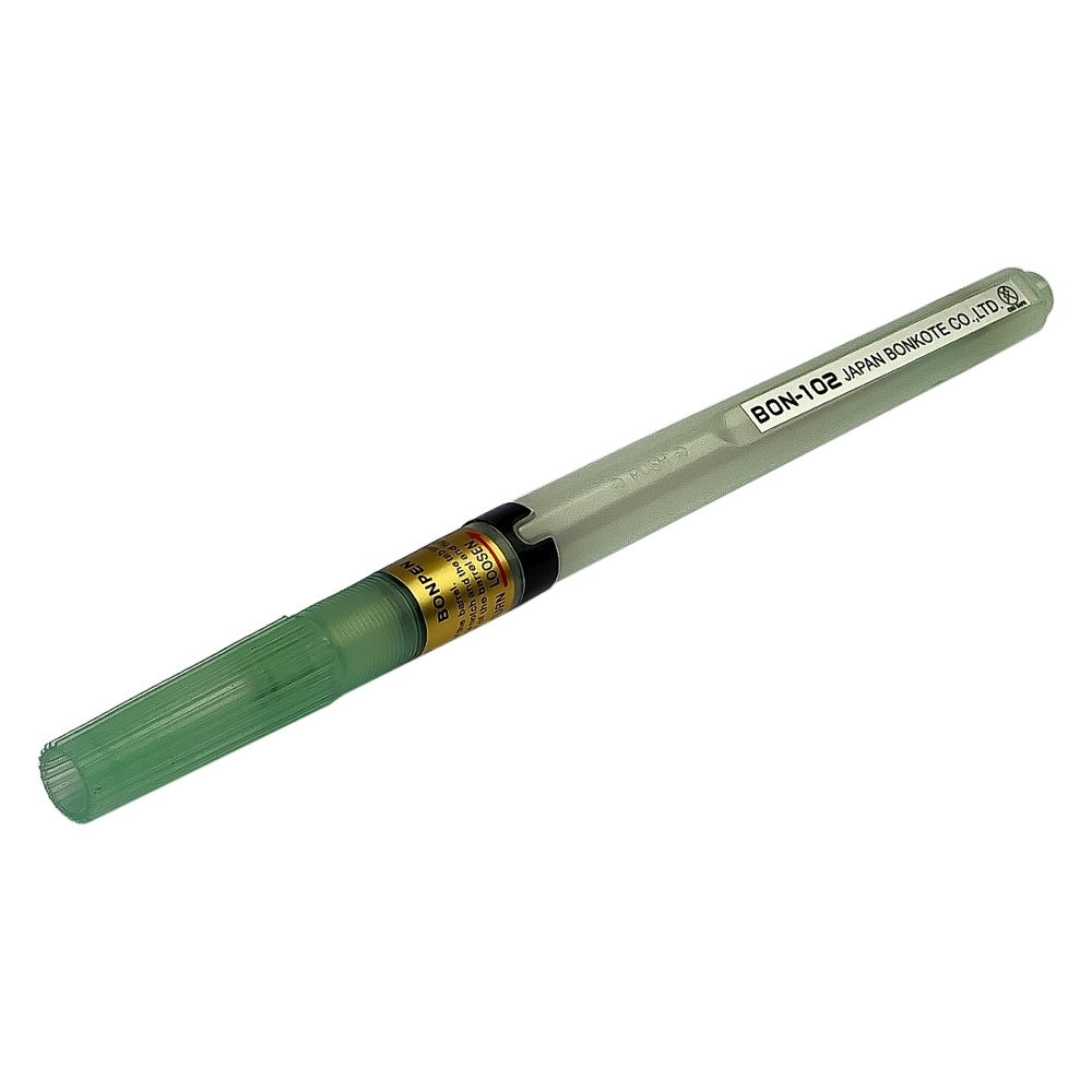 Аппликатор флюса Bonkote Bonpen BON-102 (фломастер с нейлоновой кисточкой, для точного нанесения жидкого флюса)