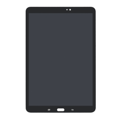 Дисплей для Samsung T580/ T585 с чёрным тачскрином