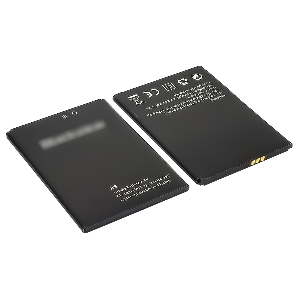 Аккумулятор для Blackview A9/ A9 Pro AAAA